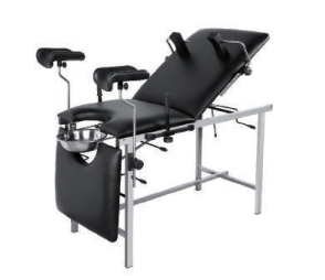 Стол для гинекологического осмотра - Product Image 4
