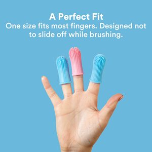 <span class=keywords><strong>Cepillo</strong></span> de dientes de silicona para mascotas, protege las encías, <span class=keywords><strong>cepillo</strong></span> envolvente de 360 grados, <span class=keywords><strong>cepillo</strong></span> suave para perros y gatos - Product Image 4