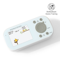 KM530 Meilleures ventes Stimulateur nerveux biofeedback Appareil de santé pelvienne Dispositif vaginal de stimulation électrique Appareil médical