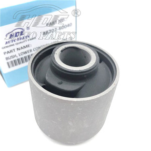 48702-60040 4870260040 ขายส่งอะไหล่รถยนต์ HDE บูชปีกนกสำหรับ Toyota Land Cruiser - Product Image 4