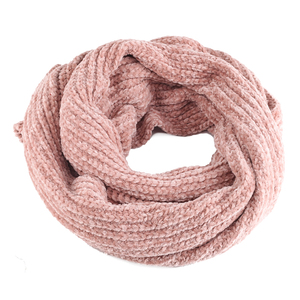 Nuevo estilo <span class=keywords><strong>ganchillo</strong></span> invierno cálido <span class=keywords><strong>de</strong></span> punto <span class=keywords><strong>de</strong></span> moda bufanda <span class=keywords><strong>de</strong></span> lana para las mujeres - Product Image 5