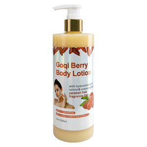 Lotion hydratante hydratante pour le corps Lotion corporelle blanchissante Lotion corporelle hydratante au parfum durable Lotion pour le corps - Product Image 1
