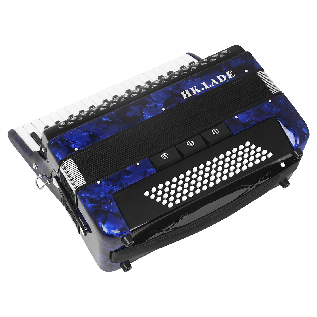 Wholesale AH-30 37 Key Accordion - Professional Performance