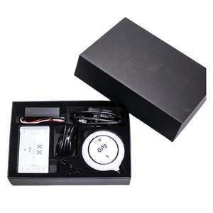 JIYI KX Control de Vuelo Fondo de Nube Radar para Evitar Obstáculos Cartografía Inteligente Controlador de Vuelo de Rescate de Emergencia para Dron - Product Image 2