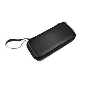 Chất lượng cao tùy chỉnh EVA bọt trường hợp với dây kéo đóng cửa sang trọng xách tay du lịch trường hợp cho kép Micro không dây lưu trữ - Product Image 5