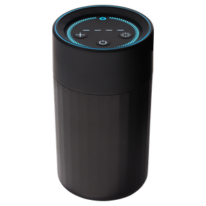 Difusor de <span class=keywords><strong>Perfume</strong></span> para Auto Carmate 2026, Lujoso e Inteligente, de Resina, 7ml, Recargable por USB, Aroma Duradero, Fragancia Personalizada 32 - Product Image 1