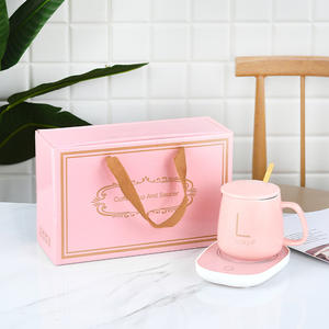 Venta al <span class=keywords><strong>por</strong></span> mayor de San Valentín, regalos de boda para invitados, conjunto de regalo de cumpleaños, taza de recuerdo, pareja, toalla para mujer, su juego de caja de regalo de dama de honor - Product Image 5