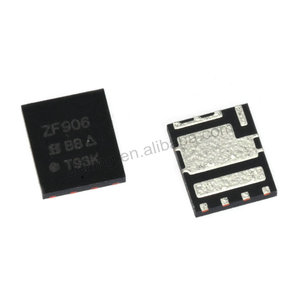 Jeking ZF906 30V Dual N-channel MOSFET Transistor SIZF906DT-T1-GE3 Với Đi-ốt Schottky - Product Image 1