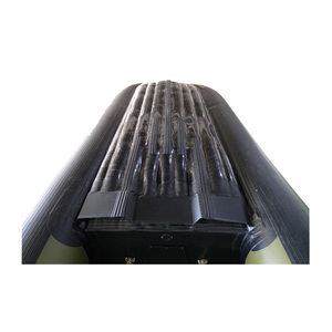 Bateau de pêche gonflable en PVC <span class=keywords><strong>COMAX</strong></span> SD470 durable pour 8 personnes, pour la navigation sur les rivières et les lacs - Product Image 2