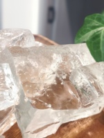 Duftende Modulare Block-Gelkerze Umweltfreundliche Auslaufsichere Versiegelung für DIY-Aromatherapie