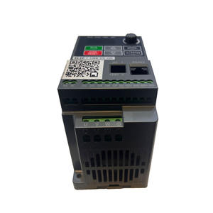 เครื่องอินเวอร์เตอร์ควบคุมความถี่แบบเวกเตอร์เฟสเดียวขนาดเล็กมาก - Product Image 5