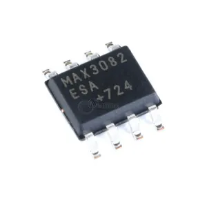 Max3082eesa Ic Faalveilige Interface Ic SOIC-8 Nieuwe Originele Chip Elektronische Component Geïntegreerde Schakeling Max3082eesa