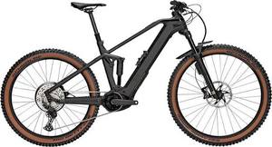 Bulls Sonic AM 2 Mountain Bike E Mountain Bike EMTB MTB Full Suspension Mountain Bike Hardtail Mounta - Product Image 2