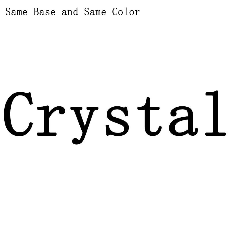 Crystal