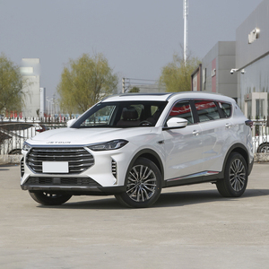 Auto a Gasolina, el Más Vendido del <span class=keywords><strong>2023</strong></span>, Jietu X70 Plus, Marca China, Nuevo Modelo, 5 y 7 Plazas, con Buen <span class=keywords><strong>Precio</strong></span> y Alta <span class=keywords><strong>Calidad</strong></span> - Product Image 6