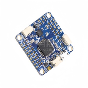 <span class=keywords><strong>F4</strong></span> <span class=keywords><strong>omnibus</strong></span> <span class=keywords><strong>V3</strong></span> chuyến bay điều khiển với OSD, Nâng cấp cả cạnh tranh FPV drone chuyến bay điều khiển với TF Khe cắm thẻ nhớ - Product Image 3