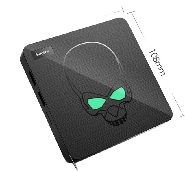 64GB Super Console X King Has 117000+ Retro Video Games 63+ Emulators Emuelec4.5 Android 9.0 CoreELEC Three Systems in One WiFi6