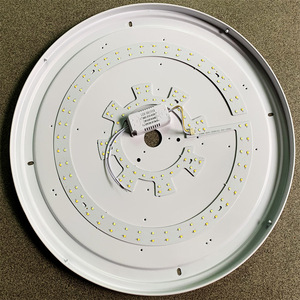 Led <b>Ceiling</b> <b>Light</b> Strip Pj002 360 Degree Illumination Indoor Lighting Fixture - Product Image 2