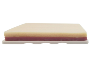 Điều Dưỡng tiêm đào tạo venipuncture <span class=keywords><strong>IV</strong></span> thực hành silicon Pad - Product Image 6