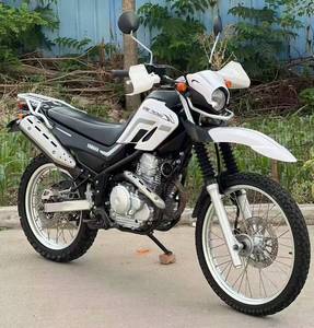 Nuova <span class=keywords><strong>Moto</strong></span> Bosuer Jianyi 250CC Fuoristrada M5 Huayang T4 Keviss Lin per Rally su Strada, Velocità Superiore a 120km/h - Product Image 6