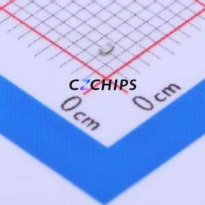 Résistance SMD AR02DTC5102 0402 (Type : Film mince) (Résistance : 51 kOhm Précision : 0,5 %) - Product Image 2