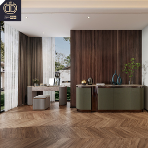 Servicio de Diseño de Interiores 3D de Alto Estándar con Estilo Moderno y Lujoso, Equipo Profesional para Casas y Villas con Diseño Gráfico - Product Image 5
