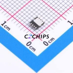 Transistor à effet de champ (MOSFET) ESD3066DN33 PDFN-8L(3x3) d'origine - Neuf - Product Image 2