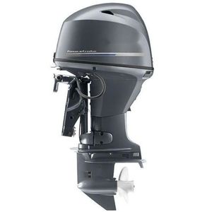 เครื่องยนต์ 4 จังหวะ 50 แรงม้า 60 แรงม้า 70 แรงม้า สำหรับเรือ F50HETL F60HETL - Product Image 2