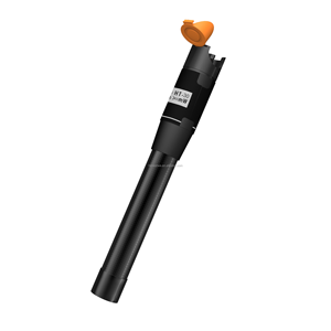 Buscador Visual de Largo Alcance Universal con Interfaz de 2.5mm, Herramienta de Prueba de Fibra Óptica, Probador de Fuente de Luz 30mW VFL para CATV - Product Image 5