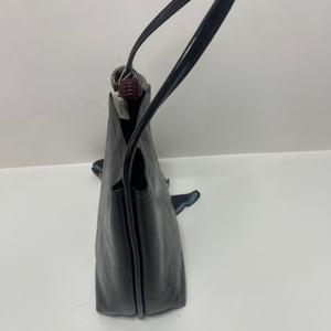 Factory Wholesale Superior Quality Smooth PU Fashion National Zipper Closure <b>Crossbody</b> Shoulder Handbag Custom Women's Hobo Bag - Product Image 4