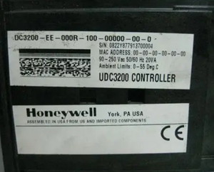 Contrôleur numérique universel original et neuf UDC3200 - Product Image 5