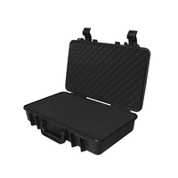 Étuis INCHOI, étuis à outils en plastique, étui avec mousse antichoc, boîte de rangement en plastique rigide, boîte de rangement pour équipement de mesure
