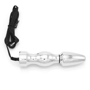 БДСМ Электрический оргазм мужские и женские соски зажим Анальная грудная лента ведущий альтернативный Оргазм Секс игрушки - Product Image 6