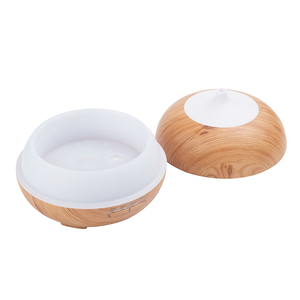 USB portatile per uso domestico diffusore di aromi di olio essenziale di lusso a ultrasuoni tecnologia telecomando Plug-in deodorante elettrico - Product Image 4