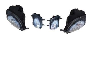 Luces <span class=keywords><strong>Antiniebla</strong></span> Delanteras y <span class=keywords><strong>Faros</strong></span> Delanteros para Bentley Flying Spur 19-24, Iluminación 3SD953041 3SD953042 3SD941005 - Product Image 3