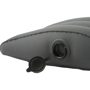 Travelsky ECO-Thân Thiện <span class=keywords><strong>PVC</strong></span> Không Khí Ghế Trở Lại Hỗ Trợ Gối Bơm Hơi Xe Ghế Đệm - Product Image 6