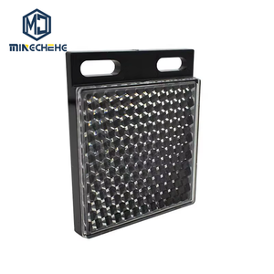 เครื่องอ่านโค้ดอุตสาหกรรม ICD880-45152020 ICD880-45152021 ICD880-45152022 ICD880-45152023 ICD880-45152024 สำหรับการสแกนบาร์โค้ด - Product Image 1