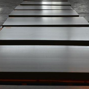 ニッケル合金ソフトブライトインコロイ合金インコネル718 625シェアードシート8.5mmニッケル合金プレートシート - Product Image 4