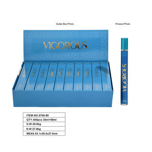 Lovali Mini klasik 35ml kadın Eau De Parfum vücut spreyi süt yasemin ve bal N5 klasik koku güzel kokusu ile - Product Image 6