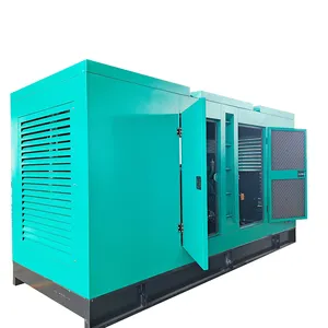 1000kva-ionizador de arroz, 800kw