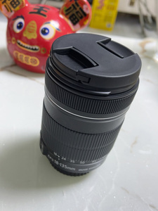 เลนส์ซูมมาตรฐานอเนกประสงค์ Canon EF-S 18-135mm f/3.5-5.6 IS STM มือสองขายส่ง สำหรับกล้อง APS-C - Product Image 4