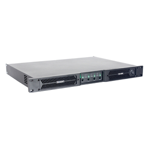 เพาเวอร์แอมป์แบบ SMPS รุ่น Professional K4-800 กำลังไฟ 800W 1200W สำหรับลำโพงเดี่ยวขนาด 10 <span class=keywords><strong>12</strong></span> นิ้ว - Product Image 5