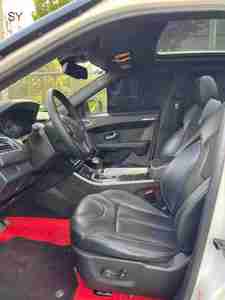 New Come 2016 Land Wind X7 2,0 T Automático, Arranque del motor, Asiento eléctrico y calefactado, Techo solar panorámico Autos usados, SUV - Product Image 5