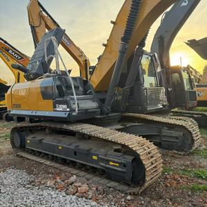 บูมเสริมแรงสำหรับการขุดหินและการทำงานของดินแข็งรถขุดไฮดรอลิก XE350DK XE350ได้รับการตกแต่งใหม่ - Product Image 3