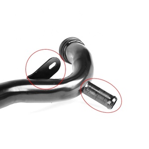 1341G8 1341E0 1341E1 Pompa dell'Acqua Tubo dell'Acqua Connettore Tubo di Uscita Radiatore per Peugeot 307 308 407 508 Citroen <span class=keywords><strong>C4</strong></span> C5 <span class=keywords><strong>Picasso</strong></span> - Product Image 4