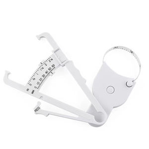 Combo de calibrador de medición de <span class=keywords><strong>grasa</strong></span> corporal preciso con base de gráfico de <span class=keywords><strong>porcentaje</strong></span> de instrumentos quirúrgicos - Product Image 2