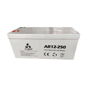 Générateur solaire hybride 10kw/15kw/30kw, 20000w, avec panneaux photovoltaïques, système de batterie solaire - Product Image 5