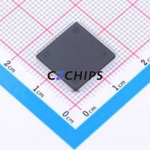 ชิปวงจรรวมไมโครคอนโทรลเลอร์ (MCU/mpu/soc) LQFP-100 GD32E103VBT6ใหม่ดั้งเดิม (14x14) - Product Image 2