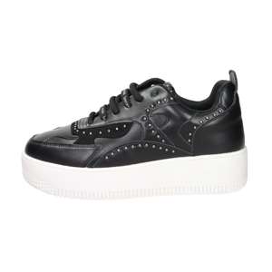 Sneakers Basse B105 Nere - Product Image 1
