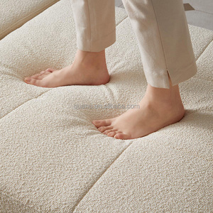 102871 Quanu New Design <strong>Small</strong> Sectional <strong>Sofa</strong> for <strong>Small</strong> Apartment Italian Folding <strong>Sofa</strong> Bed <strong>Small</strong> <strong>Bedroom</strong> <strong>Sofa</strong> - Product Image 4